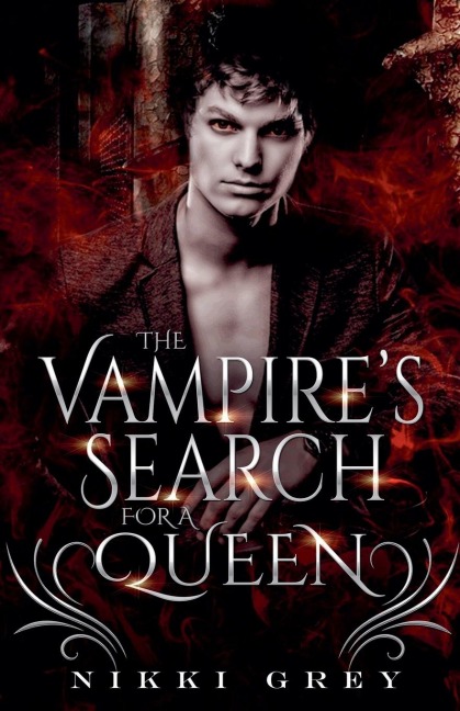 The Vampires Search For A Queen
