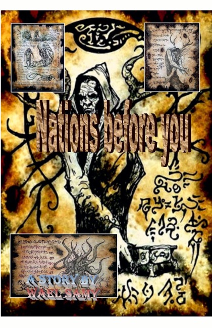 Nations Before You