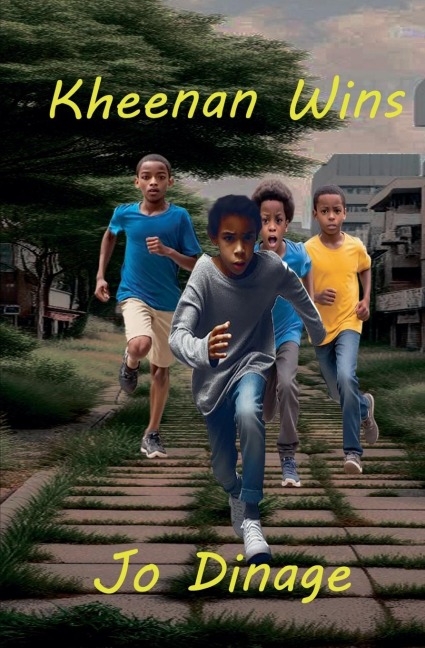 Khenan Wins