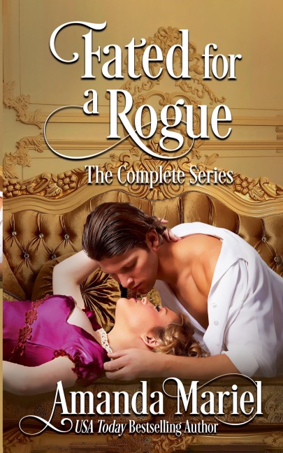 Fated for a Rogue