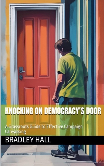 Knocking on Democracys Door