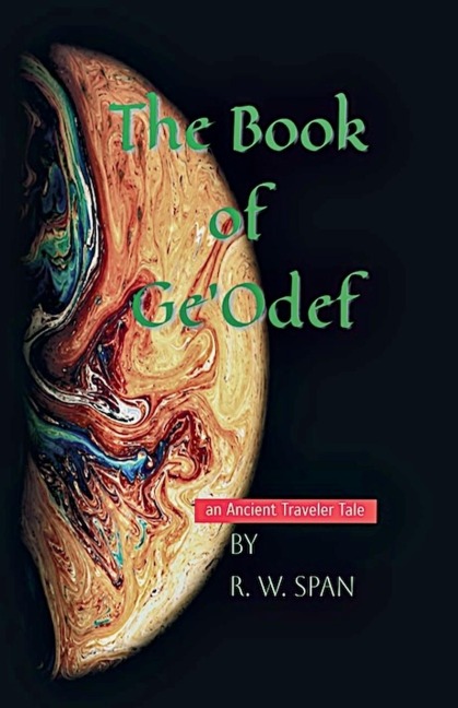 The Book of  GeOdef