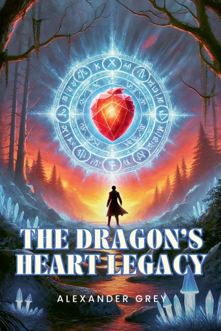 The Dragons Heart Legacy
