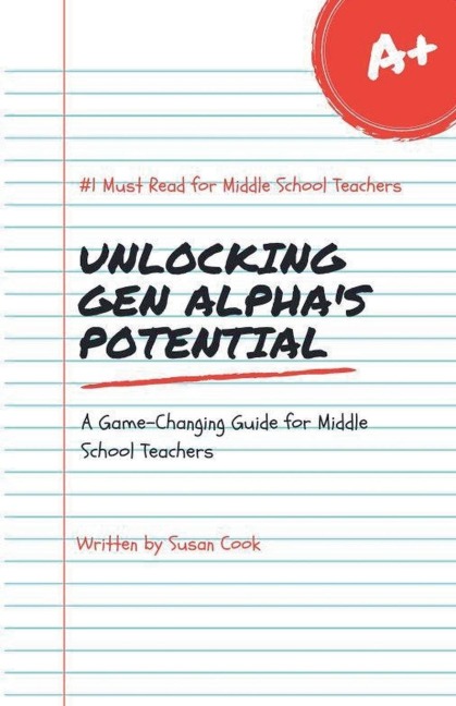 Unlocking Gen Alphas Potential
