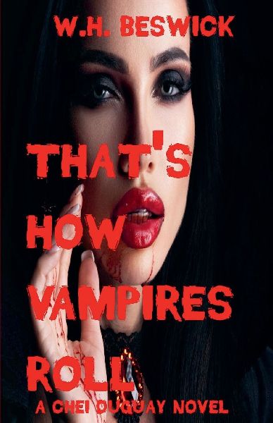 Thats How Vampires Roll