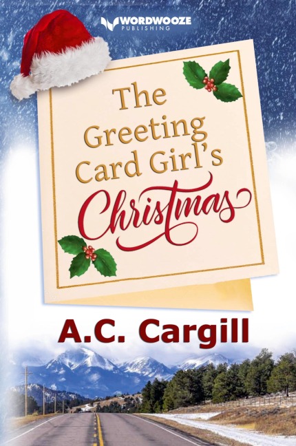 The Greeting Card Girls Christmas