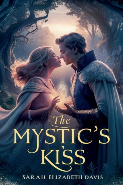 The Mystics Kiss