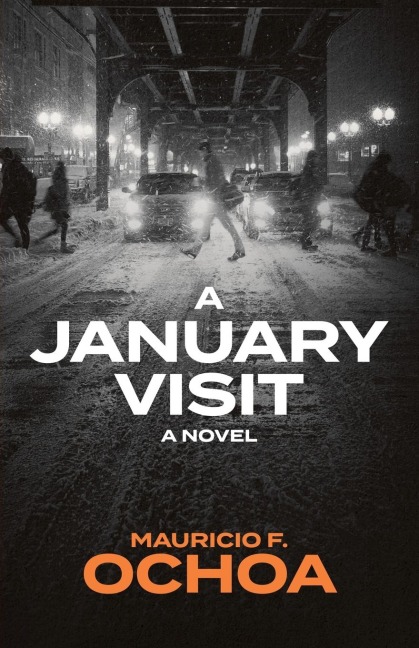 A January Visit