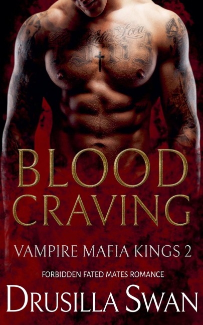 Blood Craving
