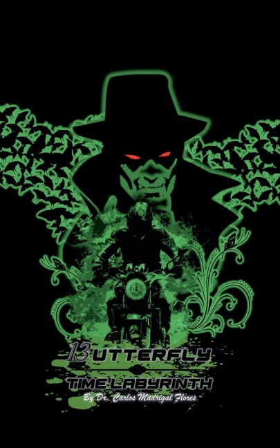 13utterfly: Time Labyrinth