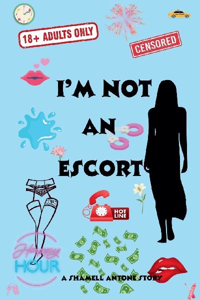IM NOT AN ESCORT