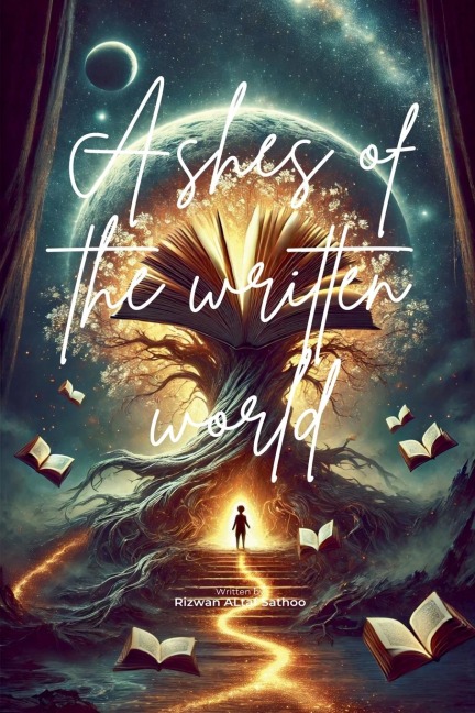 Ashes of the Written World
