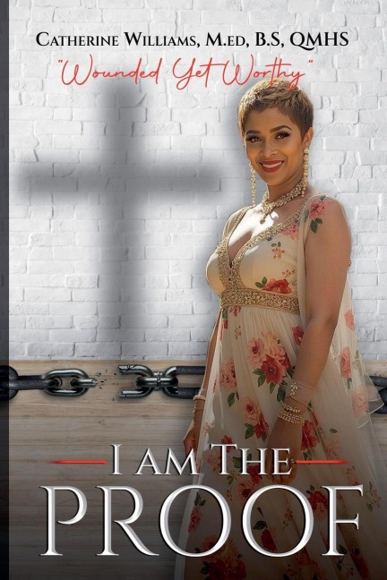 I Am The Proof