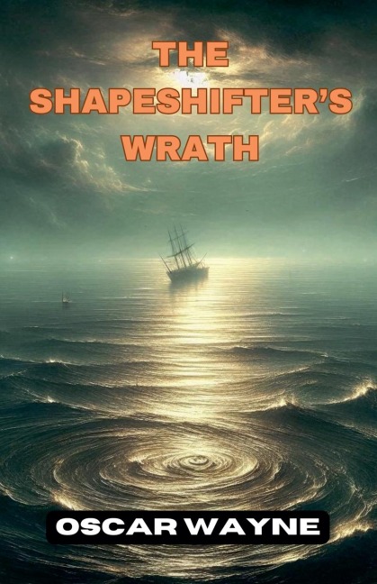 The Shapeshifters Wrath