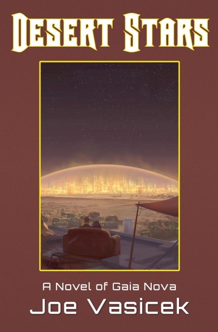 Desert Stars