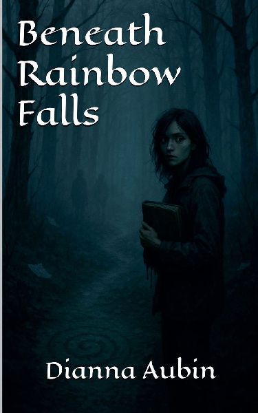 Beneath Rainbow Falls