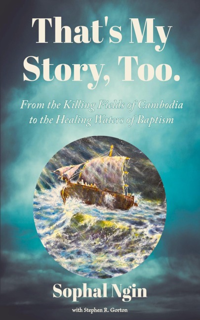 Thats My Story, Too