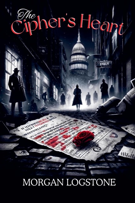 The Ciphers Heart