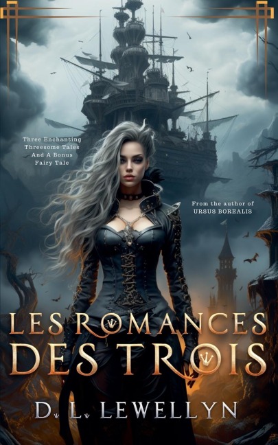 Les Romances Des Trois