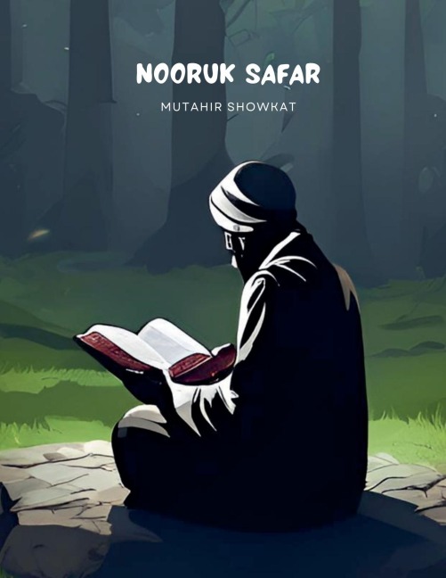 Nooruk Safar