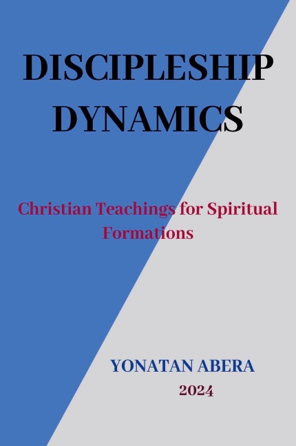 Discipleship Dynamics