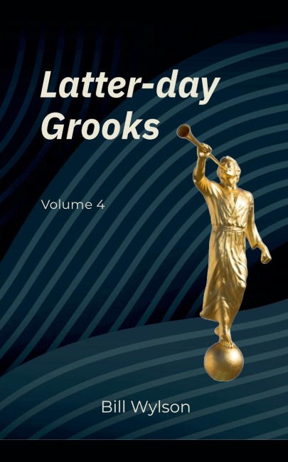 Latter-day Grooks 4