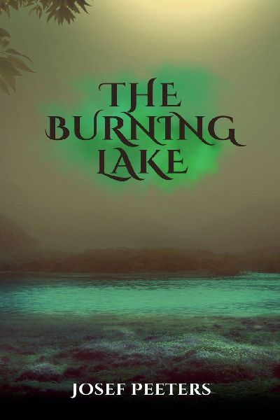 The Burning Lake