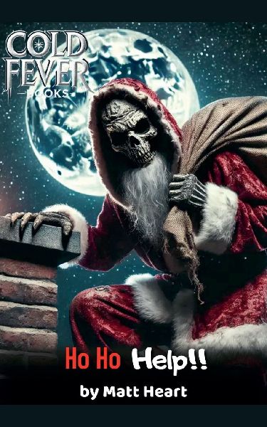 Ho Ho Help