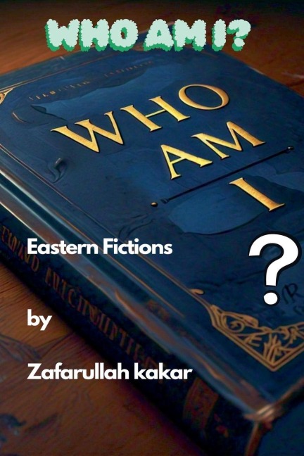 Who am I?