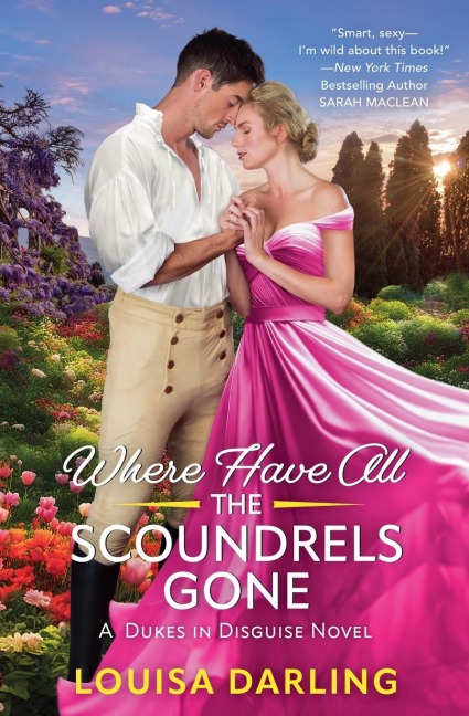 Where Have All the Scoundrels Gone