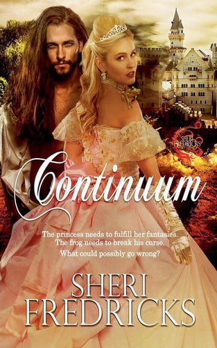 Continuum