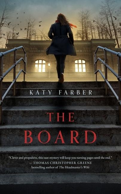 The Board