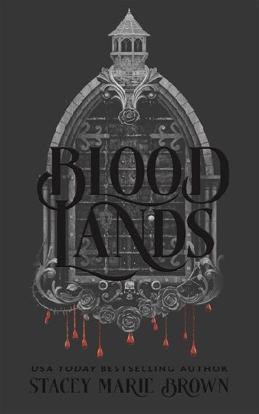 Blood Lands