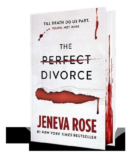 The Perfect Divorce