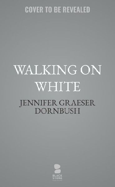 Walking on White