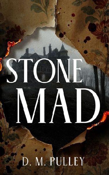 Stone Mad