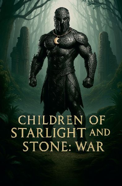 Children of Startlight and Stone: War