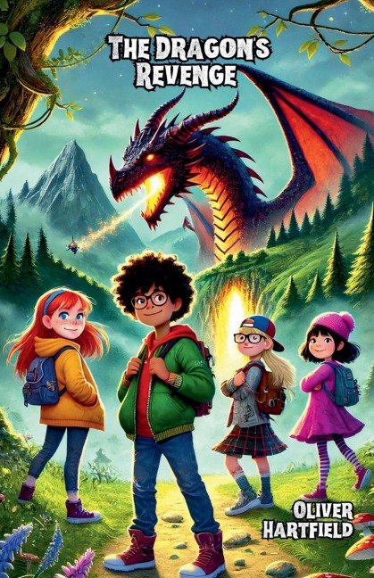 The Dragons Revenge