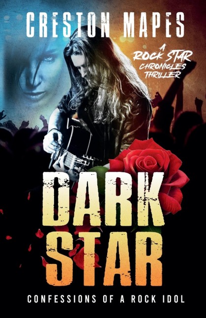 Dark Star: Confessions of a Rock Idol
