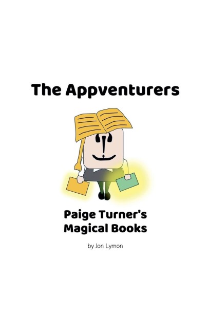 Paige Turners Magical Books
