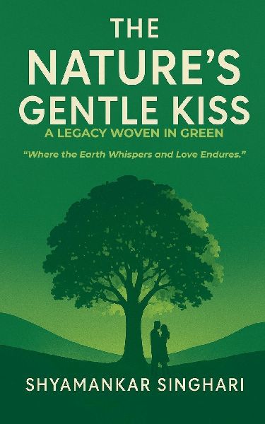 The Natures Gentle Kiss