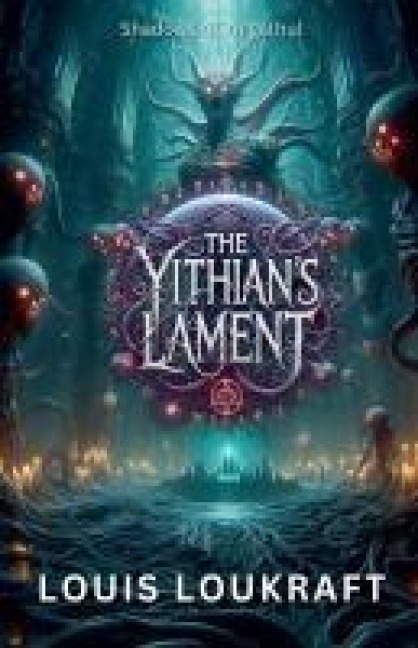The Yithians Lament