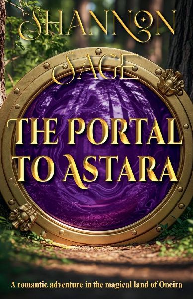 The Portal To Astara
