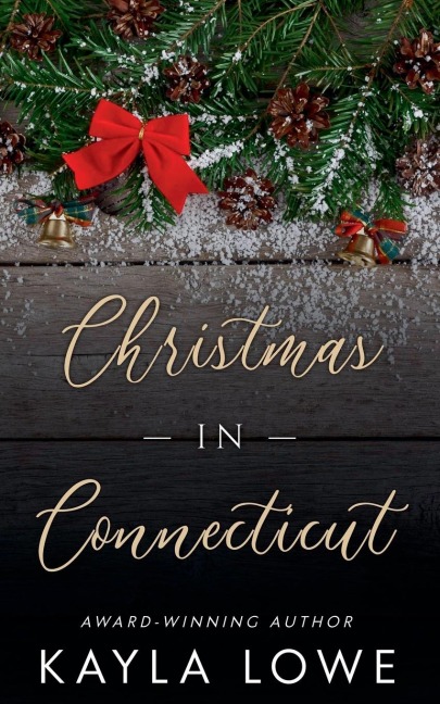 Christmas in Connecticut