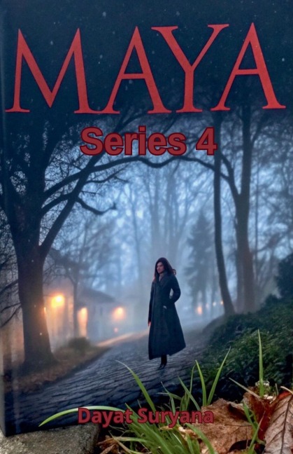 Maya Series 4