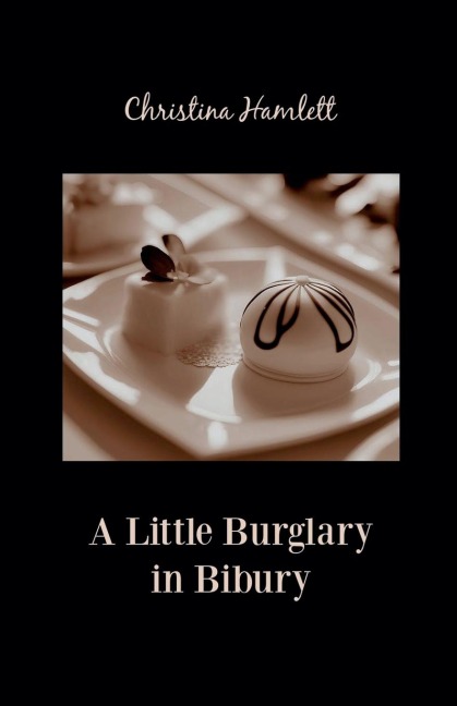 A Little Burglary in Bibury
