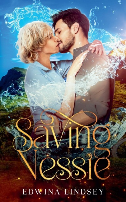 Saving Nessie