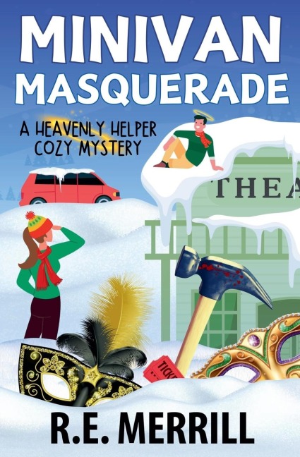 Minivan Masquerade