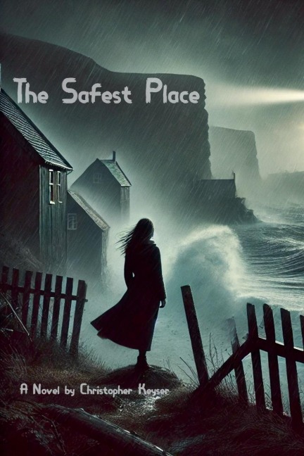 The Safest Place