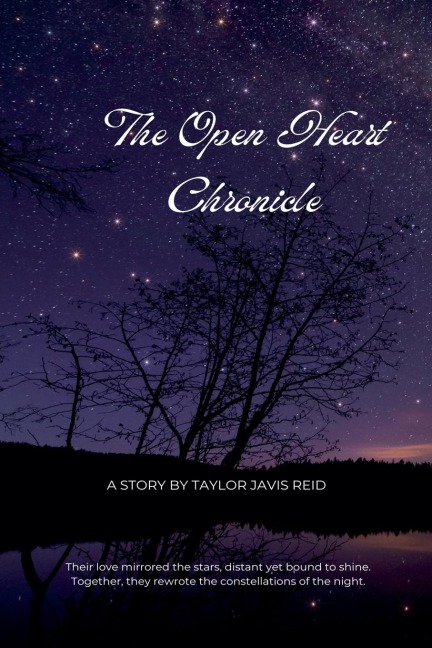 The Open Heart Chronicle